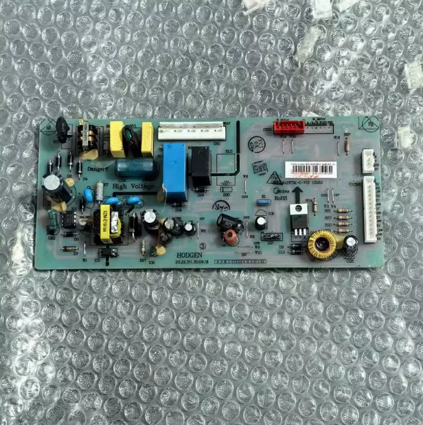 

YC Applicable Refrigerator BCD-252WTQM-C Motherboard 5023010100A0 Power Board Motherboard Computer Board