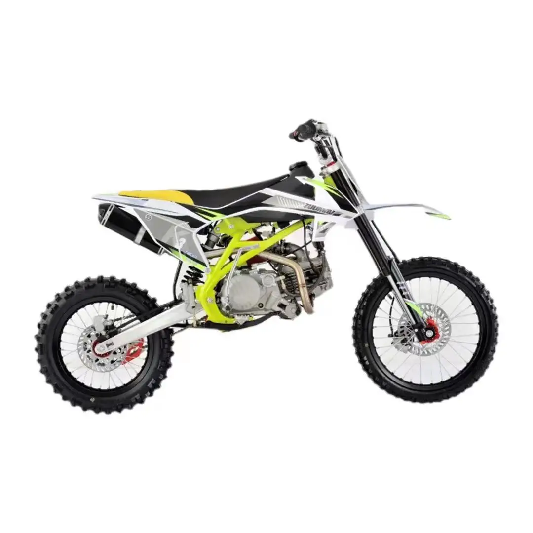 

ZS190cc Dirt Bike Special Engine Suitable for Enduro Motorcycles Sports Competition Pit Bike 190cc Motorcycle Engine