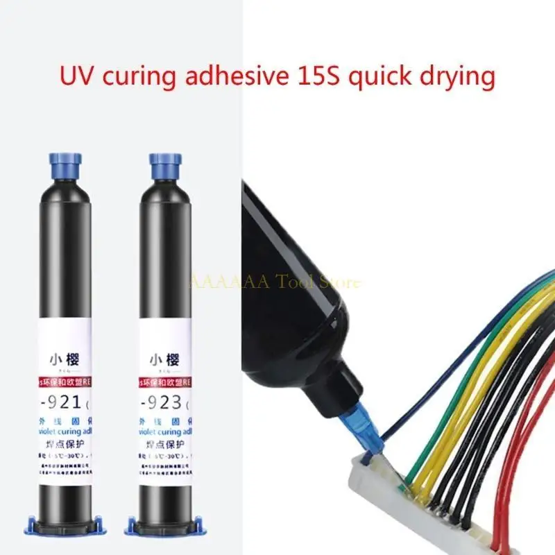 

A2BE UV Repair for Circuit Board Electrical Terminal for Home