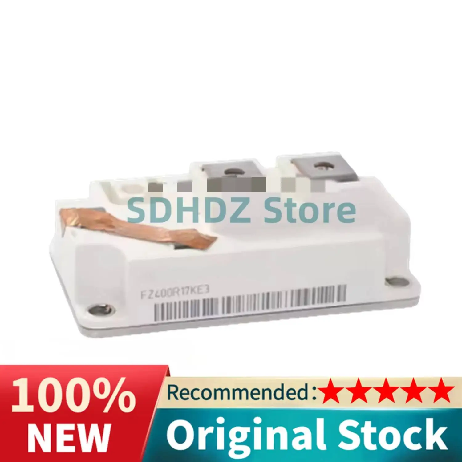 FZ400R17KE3 FZ400R17KE4 FZ400R12KS4 FZ400R12KE3 FZ600R12KE3 FZ600R17KE4 FZ600R12KS4 FZ400R17KE3-S4 IGBT Module New Original