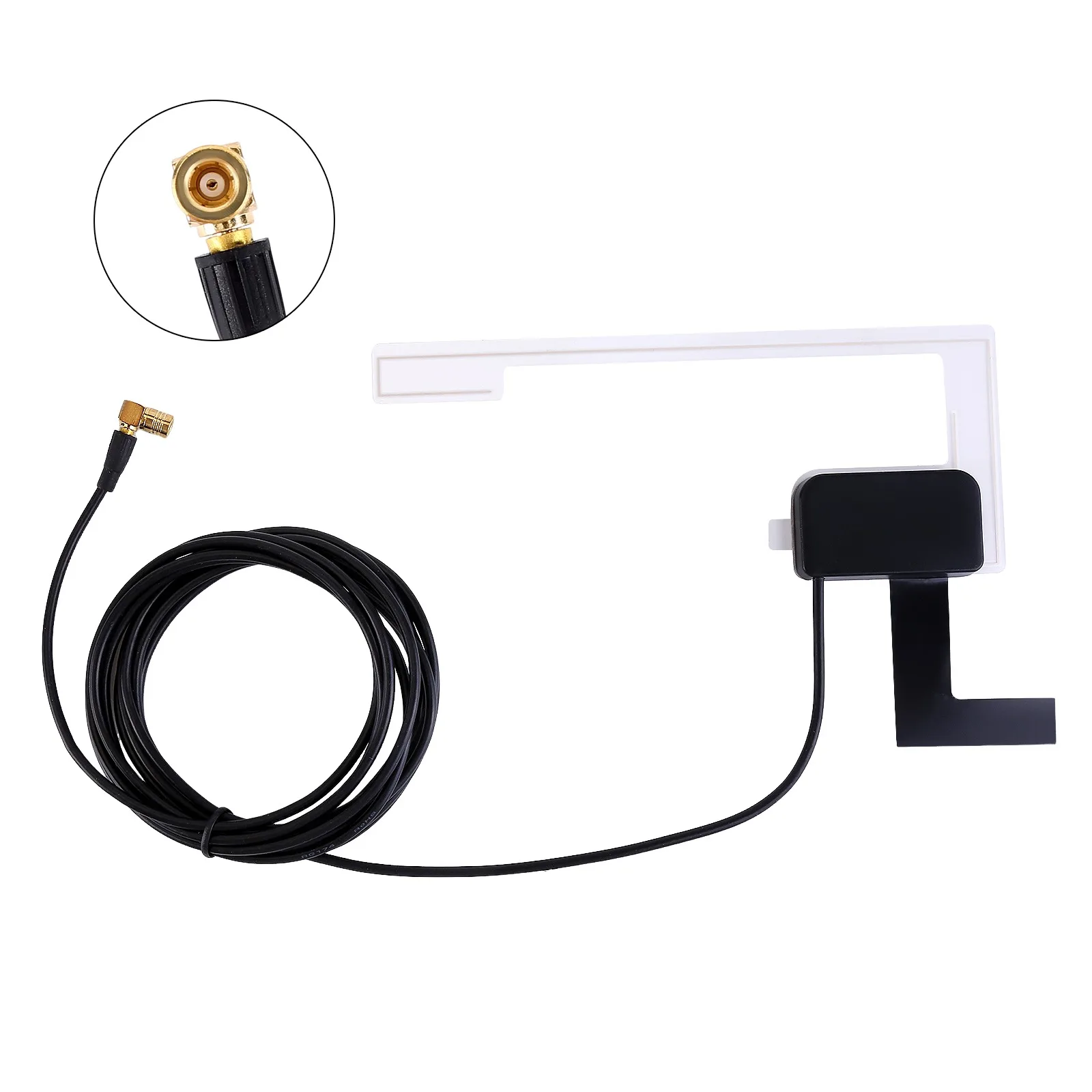 Universal Car Radio…