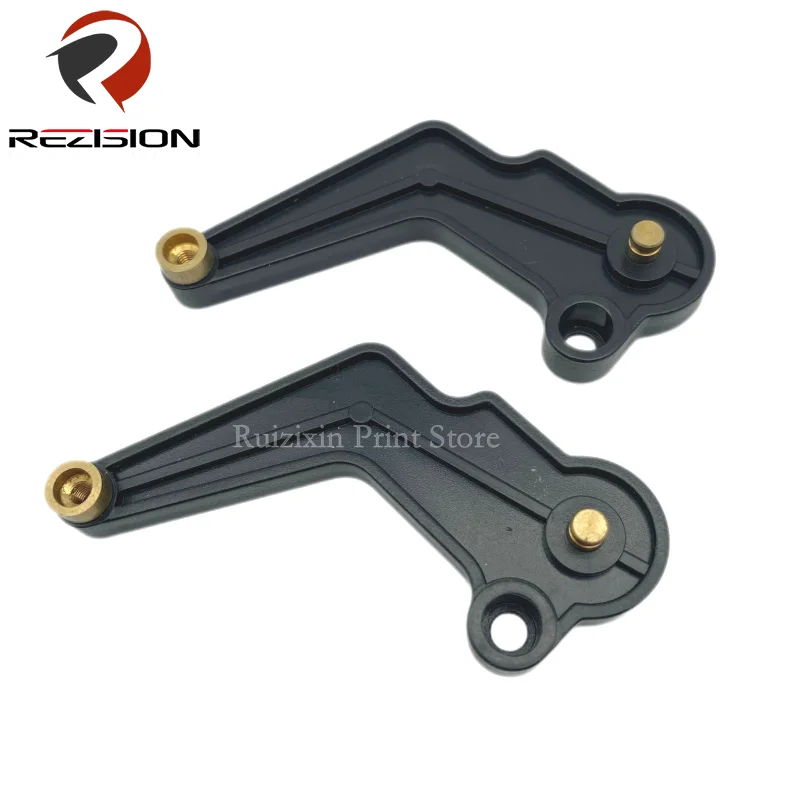 D019-4191D019-4171 Fuser Pressure Release Lever For Ricoh Aficio MP3353 3351 3350 2553 2852 2352 3352 2550 Printer Copier  Parts