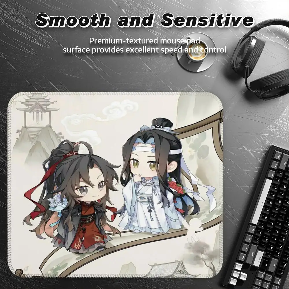 Mo Dao Zu Shi Mouse… - image