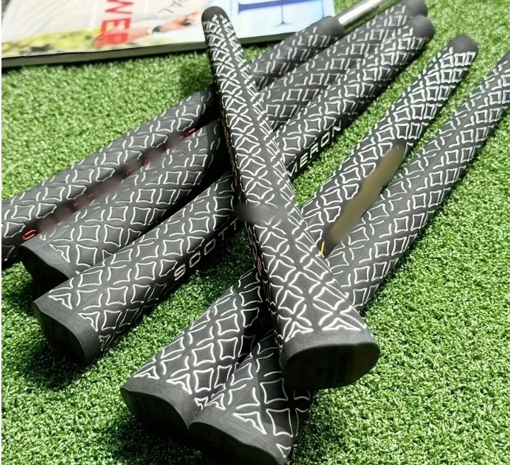 

Suitable for all Tit golf putting grip soft PU materials. Contact customer service to view actual photos