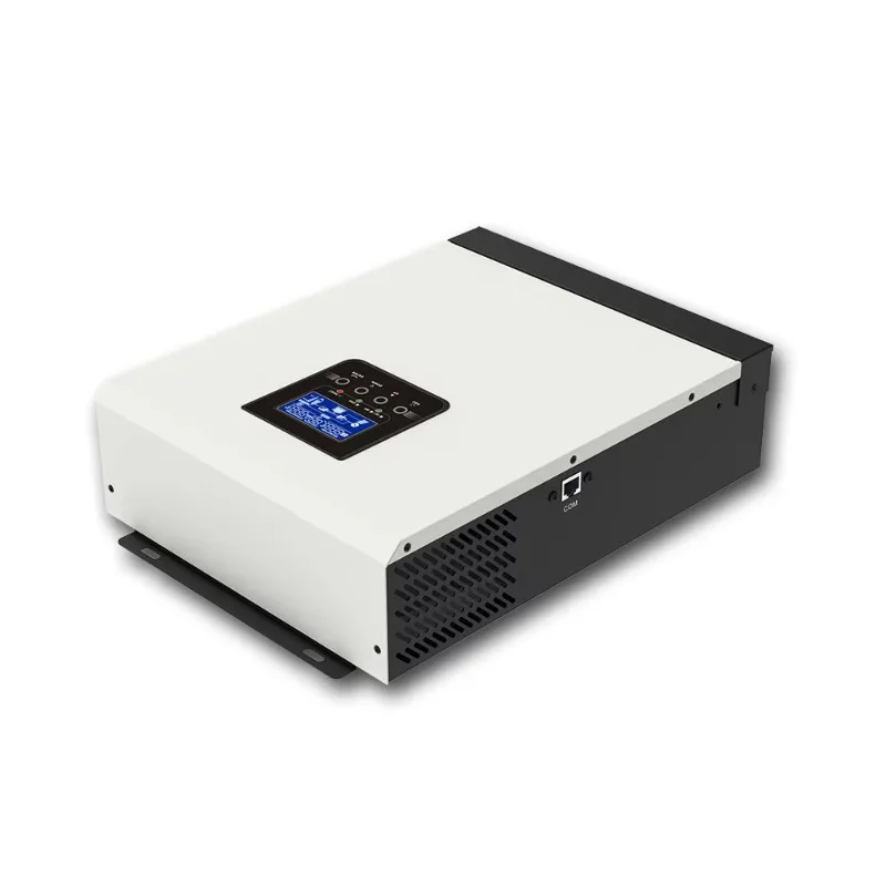 Factory direct sales low price 3.2 kW off solar system Hybrid solar inverter with Wifi optional