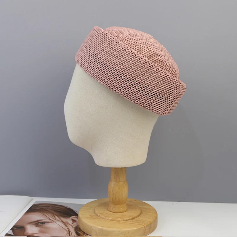 Dernière vue du béret d'été