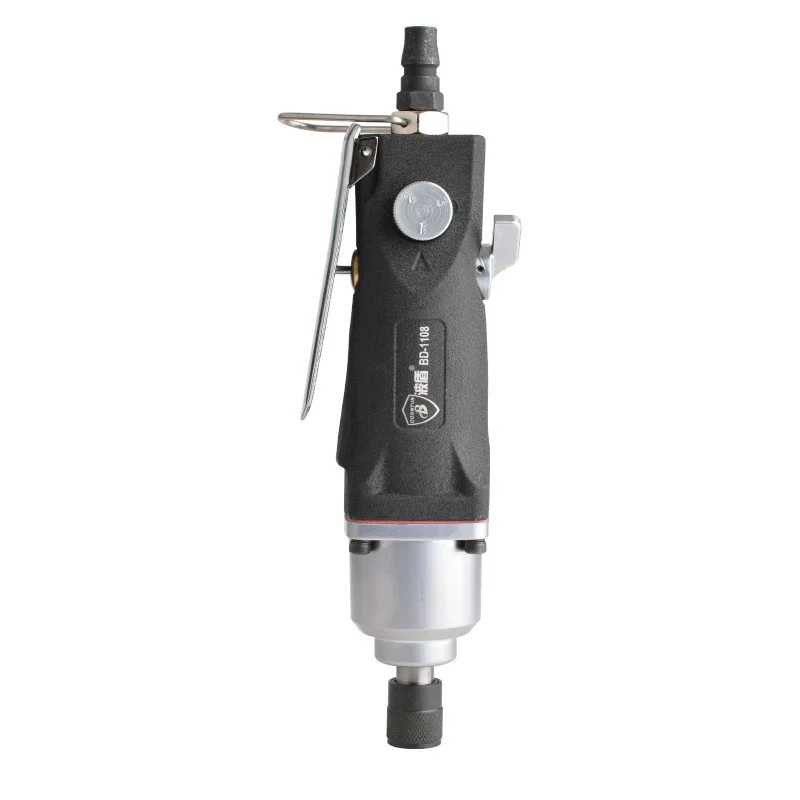 

Pneumatic Screwdriver Gun Type 6H/8H, Air-Powered Screwdriver Gun, Pneumatic Screwdriver Bd-1116/8