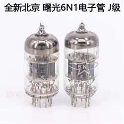 ECC85 6N1 electron tube on behalf of the Soviet Union 6H1n-EB tubes, unique voice, high quality