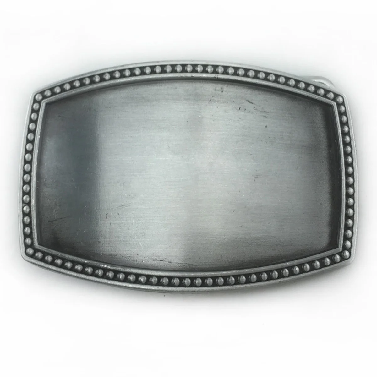 

DIY Tabula Rasa Belts Buckles For Men Western Cowboys Zinc Alloy Casual Fashion Belt Buckle