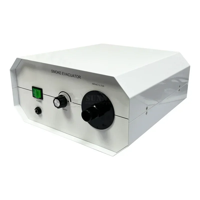 Factory Best-SellerSY-50  Air Evacuator For USE Medical   Smoke Evacuator For Opaertion Room