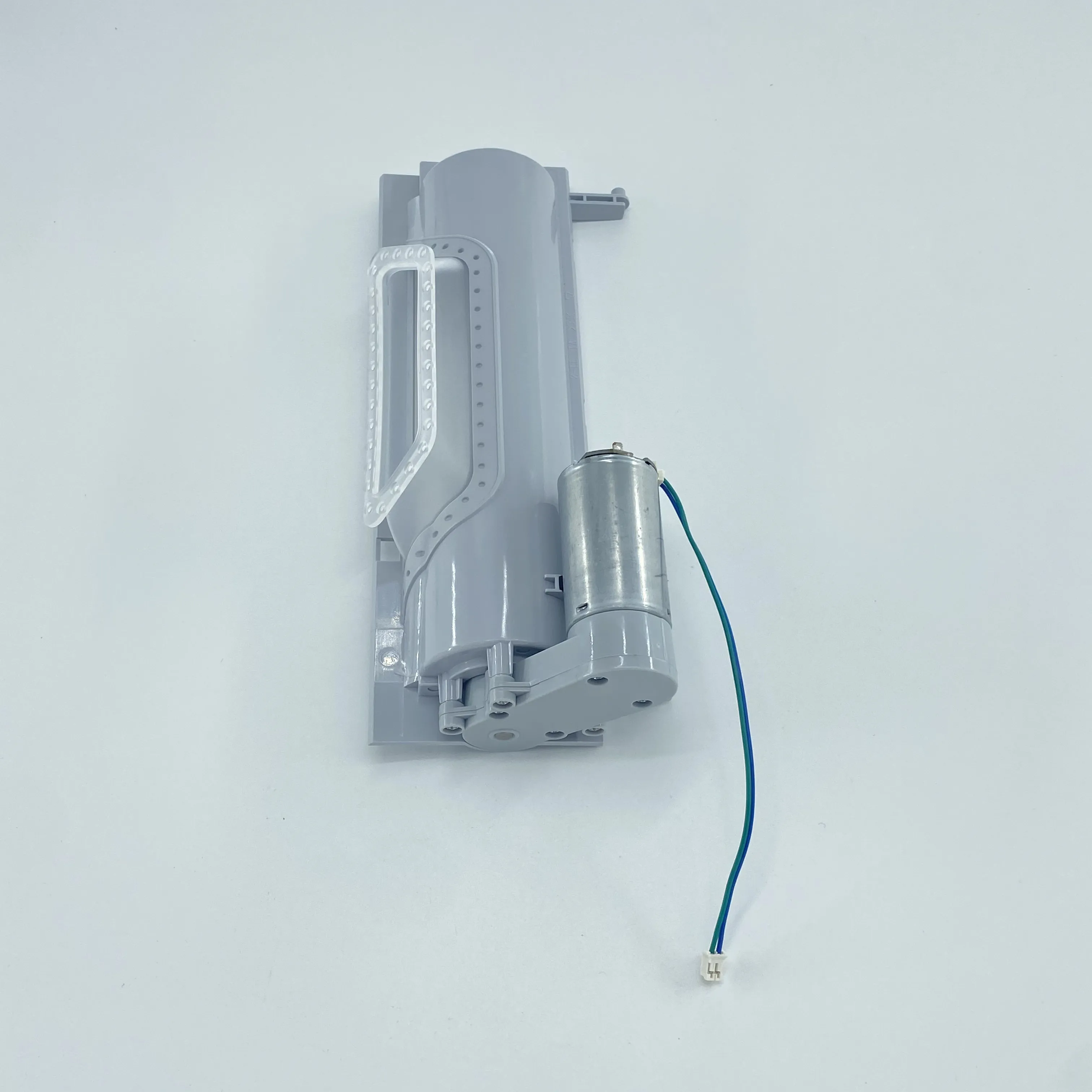 Robot Vacuum Cleaner Spare Parts Main Brush Motor with Housing Assembly for Roidmi Eve Plus   EVE   H40