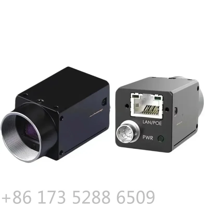 AP01 for HIKROBOT Industrial Camera 20MP MV-CU120-10GM MV-CU120-10GC MV-CU120-10UC Area Array High-speed CMOS Sensor Machine