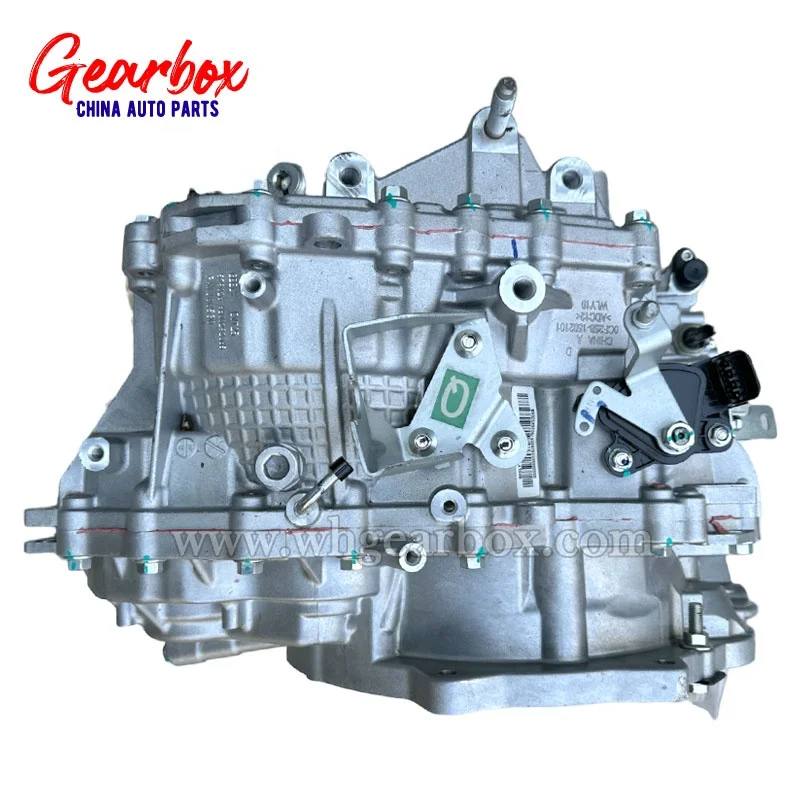 ORIGINAL WLY CVT25 GEELY 025CVT Transmission ASSY For GEELY YUANJING VISION X6 CF25B-1502101