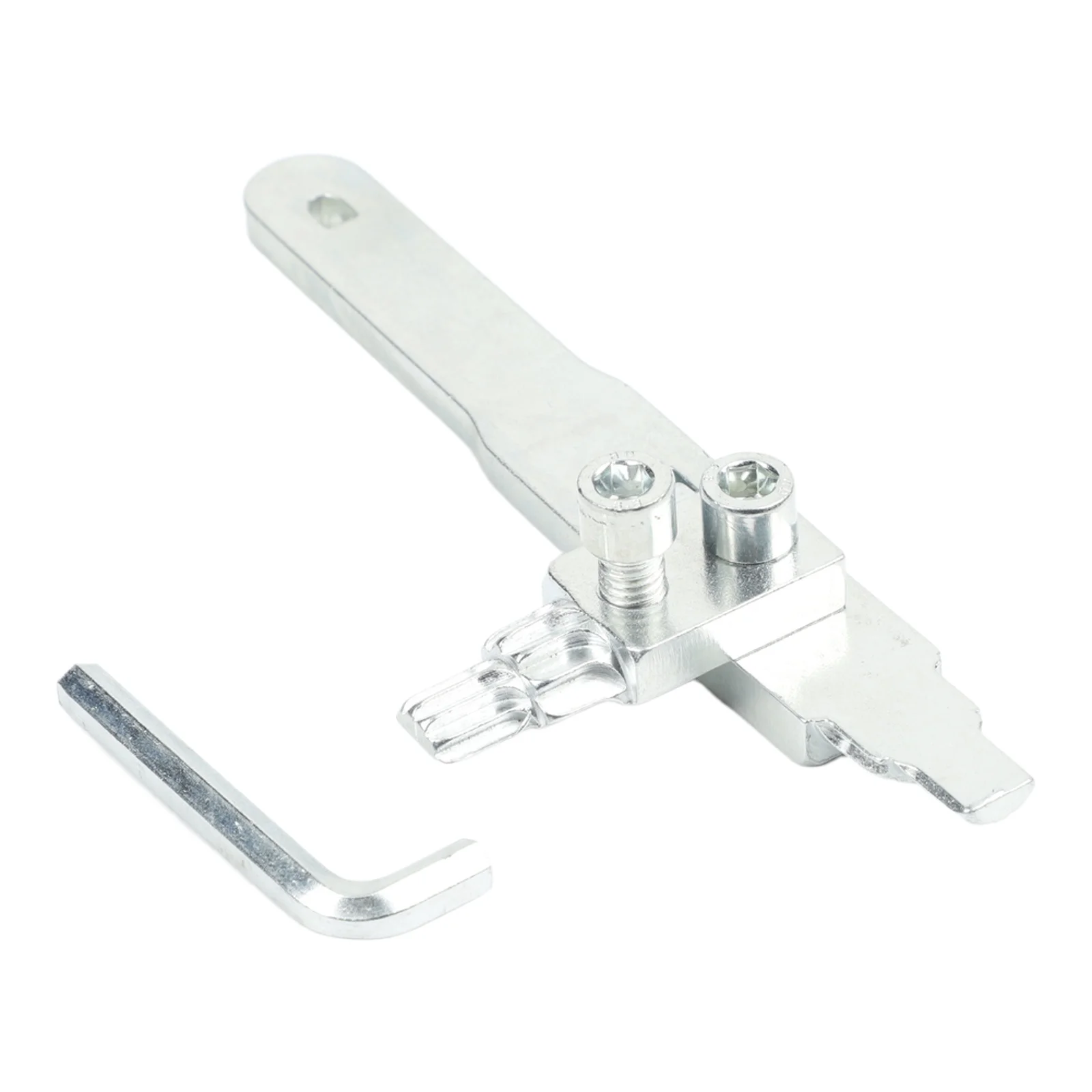 Home Plumbing Repair Screw Extractor Broken Bolt Remover High Grade Stainless Steel Tool Specialty Tool Finish