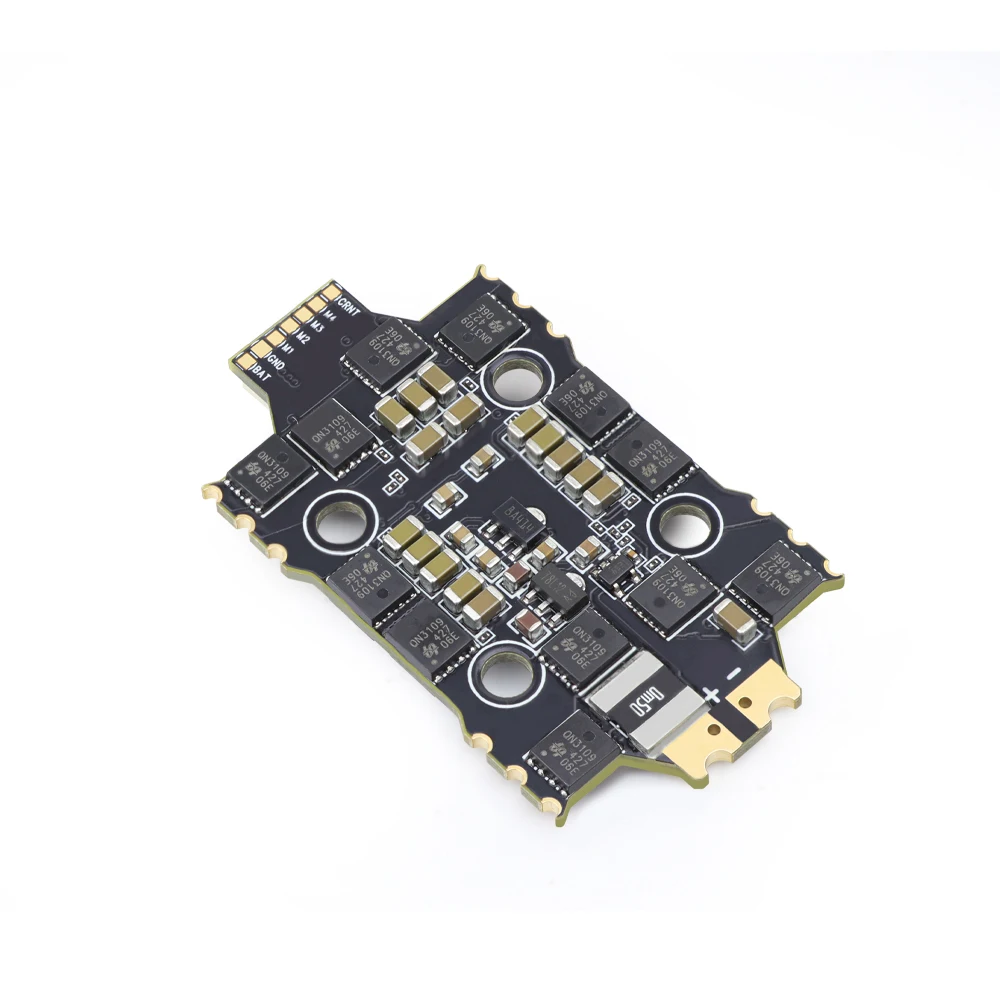 HGLRC 60A 4IN1 6S 8bit MINI V1 ESC