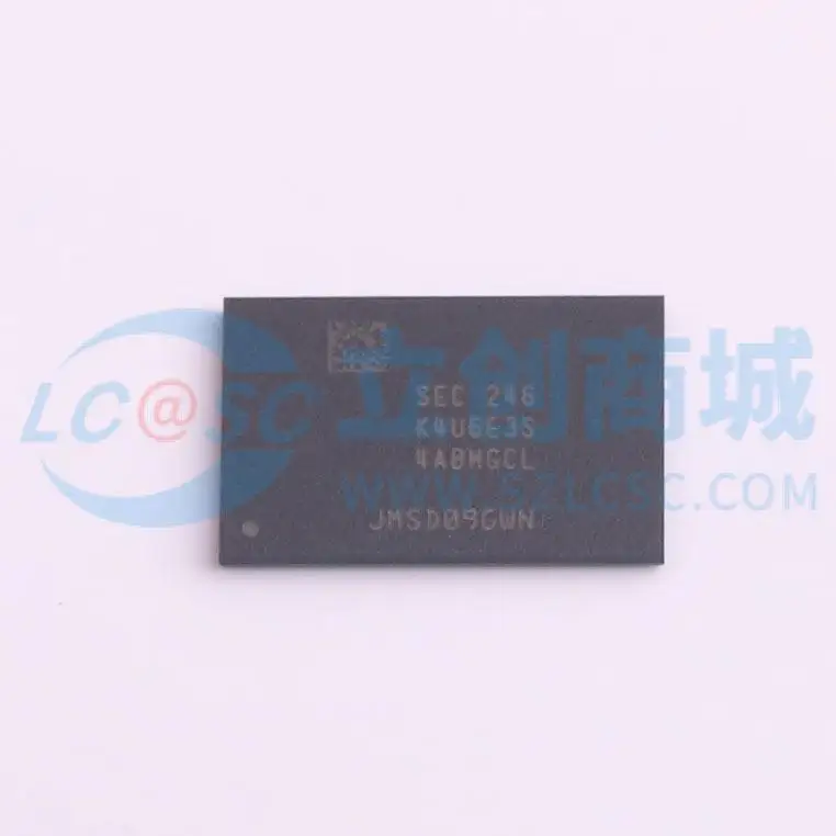 K4U6E3S4AB-MGCL High quality New