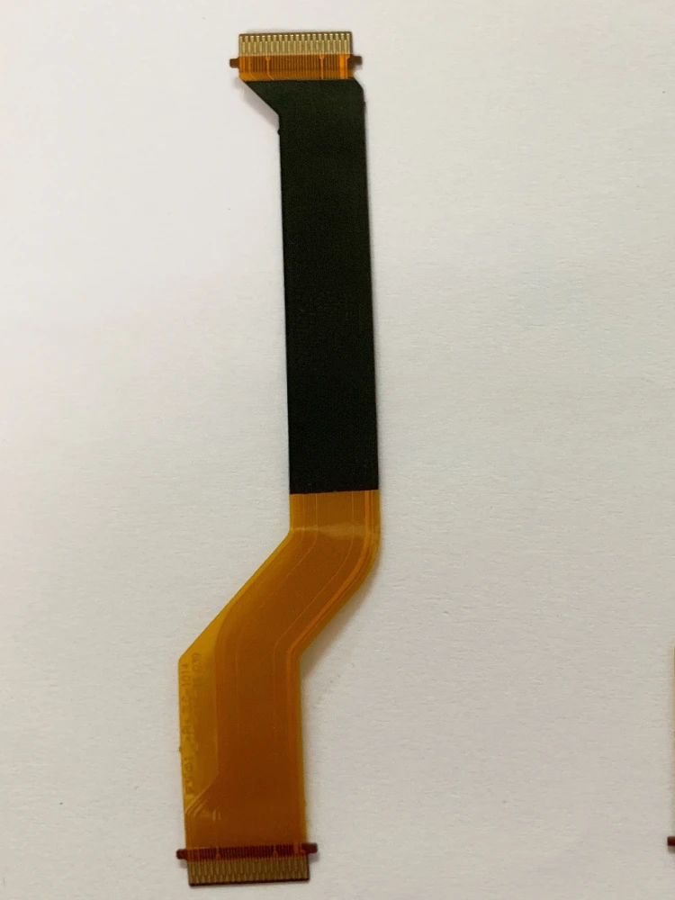 Neu für sony ILCE-7 ILCE-7S a7 a7r a7s a7k lcd bildschirm flex kabel kamera reparatur zubehör