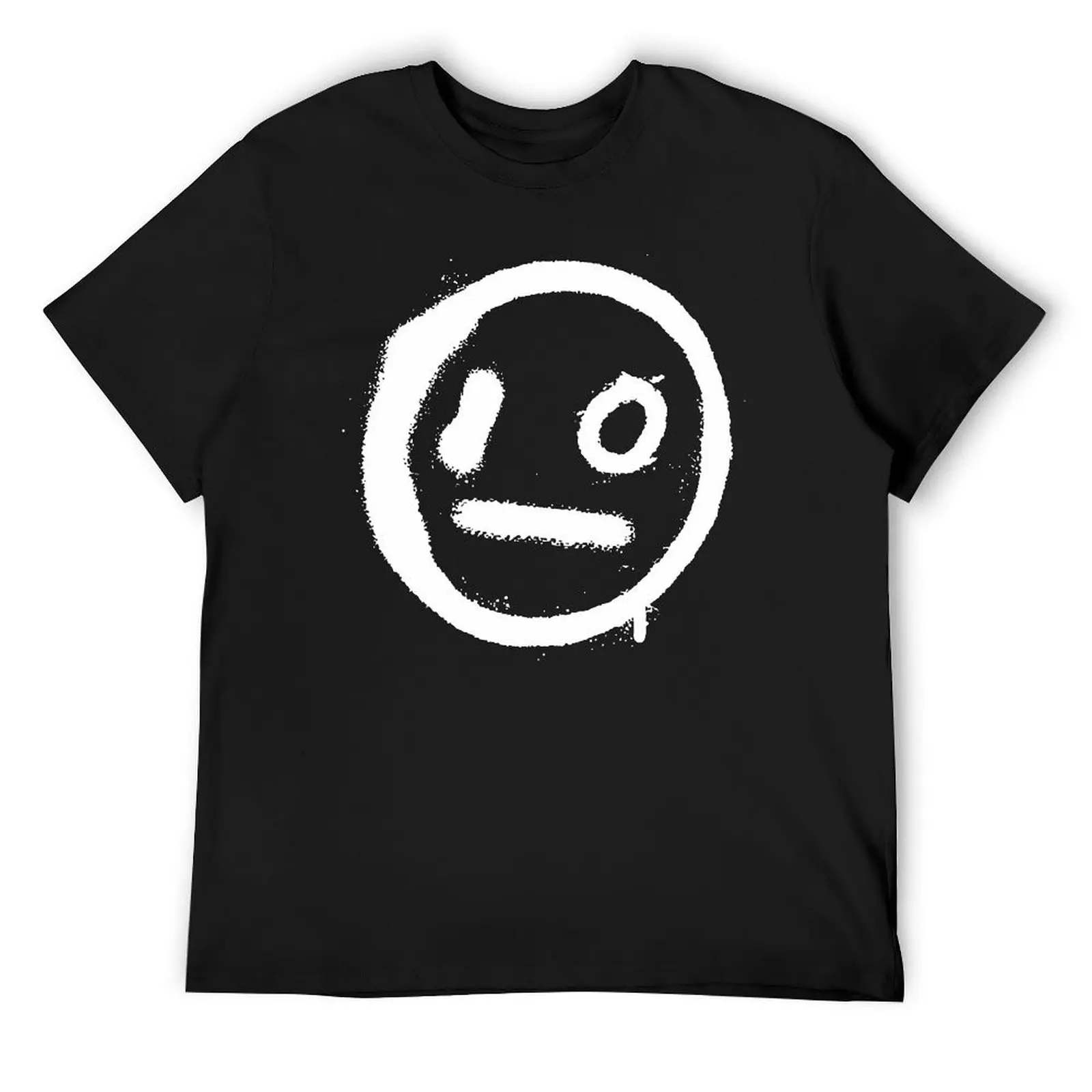 i_o Tributes Garrett Lockhart EDM T-Shirt vintage anime shirt kawaii clothes funny t shirts men