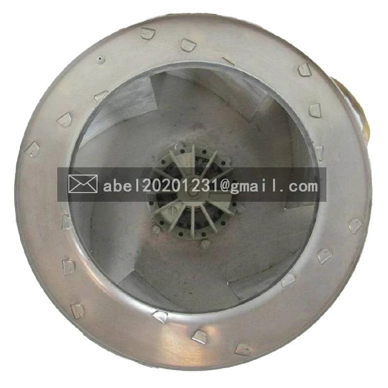 BRAND NEW ORIGINAL R3G355-RB03-10 R3G355-RB03-03 R4E355-RM03-03 R4E355-RM03-01 COOLING FAN