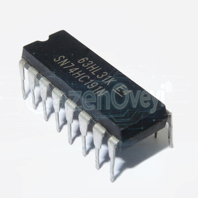 SN74HC191N SN74HC191 74HC191 AOD5N50 D5N50 AS5030 5030 TC4426CPA TC4426 SN74ALS573N 74ALS573 MT48LC16M16A2P-75D 48LC16M16A2P-75D