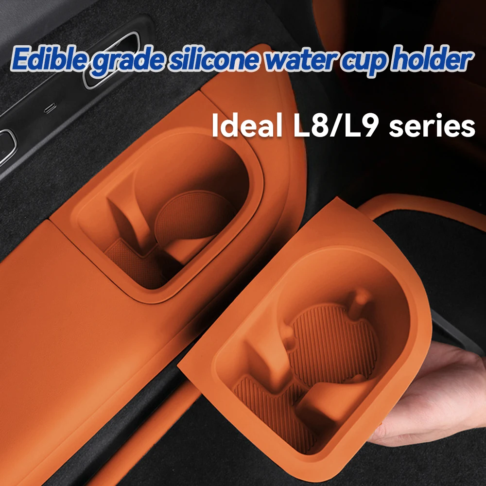 For Li Lixiang L8 L…