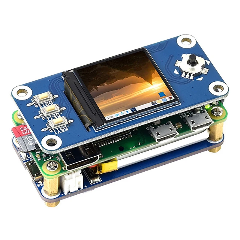

Top-Rated UPS Module for Zero Power Supply with Battery