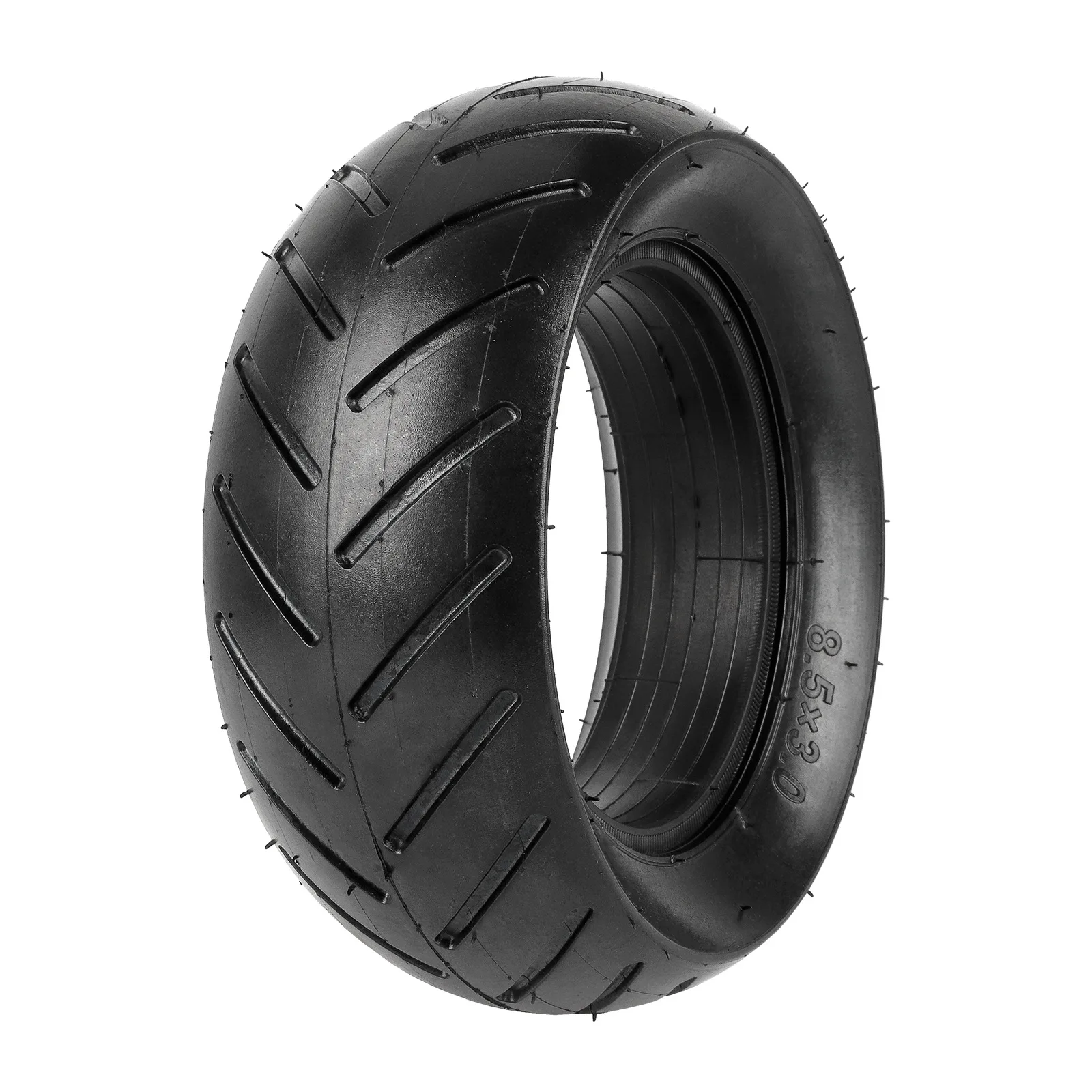 

8.5 Inch 8.5x3.0 Solid Tire For Zero 8 9 Vsett 8 9 Pro Kugoo X1 Kirin G2 Pro Electric Scooter 8 1/2*3 Tire Parts
