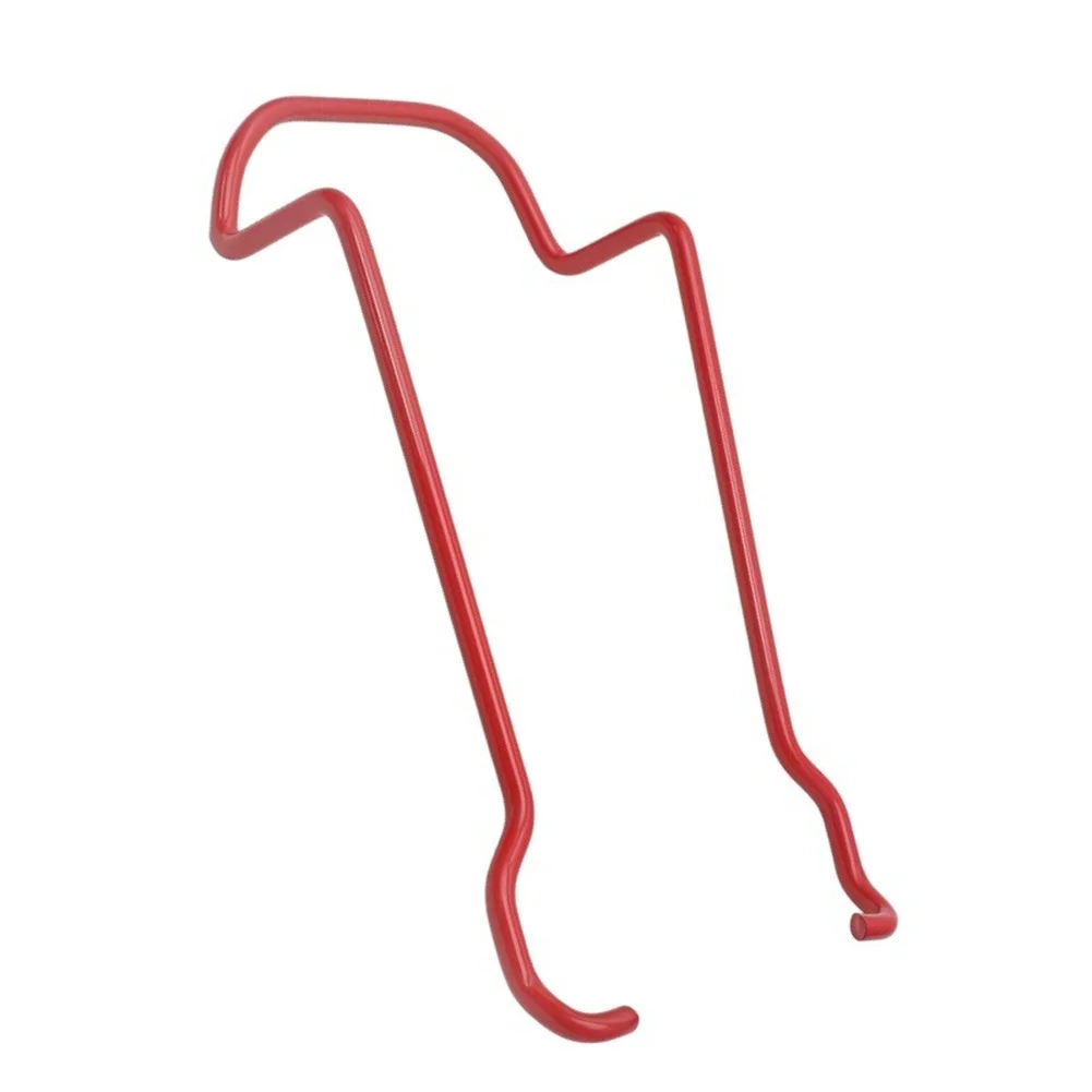 Raft Mower Part N595610 For Lawn Mower Repair Precision Fit Easy Installation Wide Compatibility Metal Construction