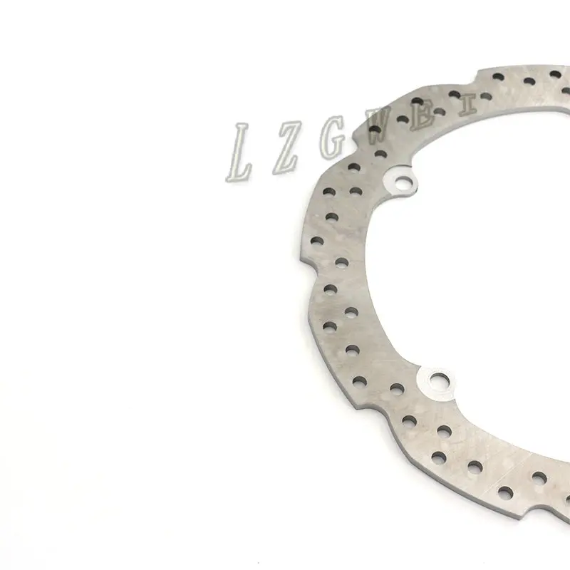 Front  & Rear Wheel Brake Disc Rotor For HONDA NC700 NC750 S/X CTX700/N/D NC700D Integra Motorcycle Accessories NC750X NC750S