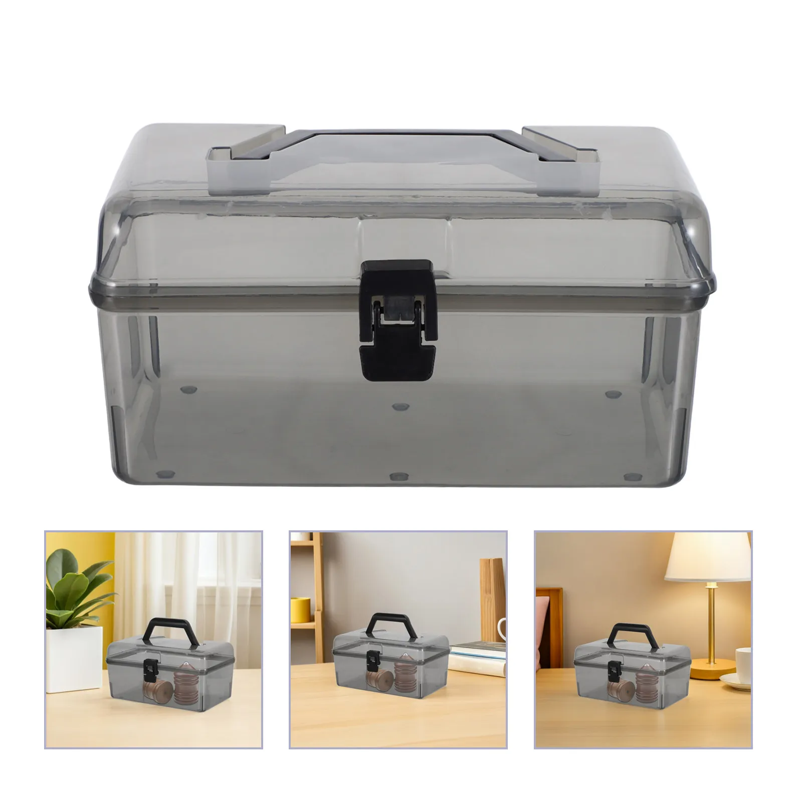 

Battle Tops Storage Case Battle Kids Toys Gyro Carrying Battling Top Case Portable For Burst Spinning Tops Launchers Supplies