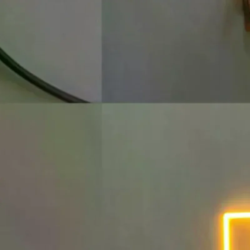 

English Letter Filament COB LED Filament DC3V Candle Edison Yellow Diodes Party Decoration Light Accessories DIY