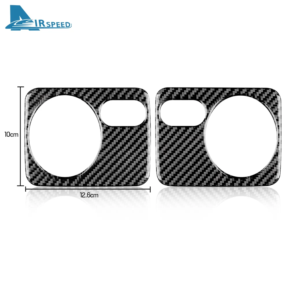 

Настоящее мягкое углеродное волокно для Volkswagen VW Golf 6 2008 2009 2010 2011 2012 2013 R MK6 Scirocco 2009-2016, переключатель фар, интерьер
