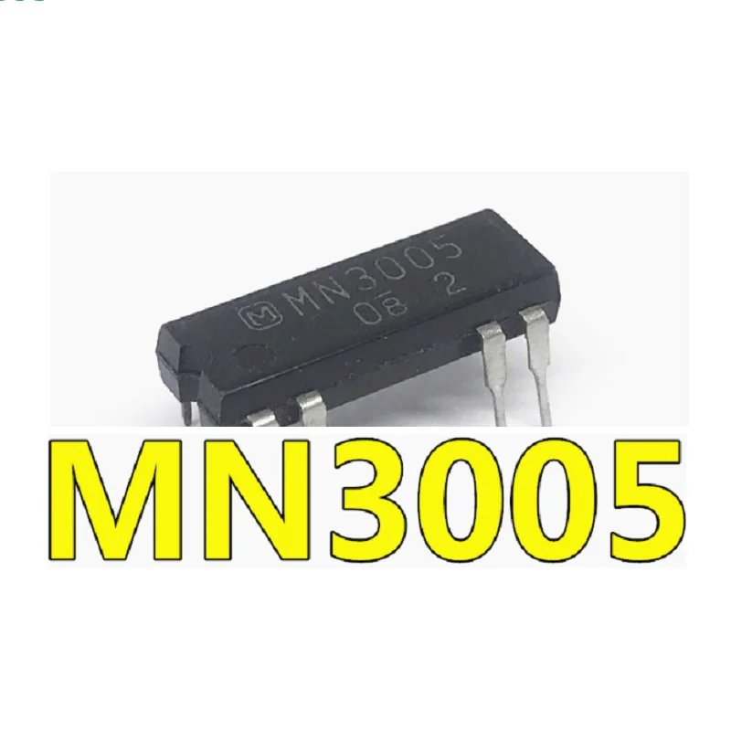

1pcs/lot MN3005 MN 3005 DIP8