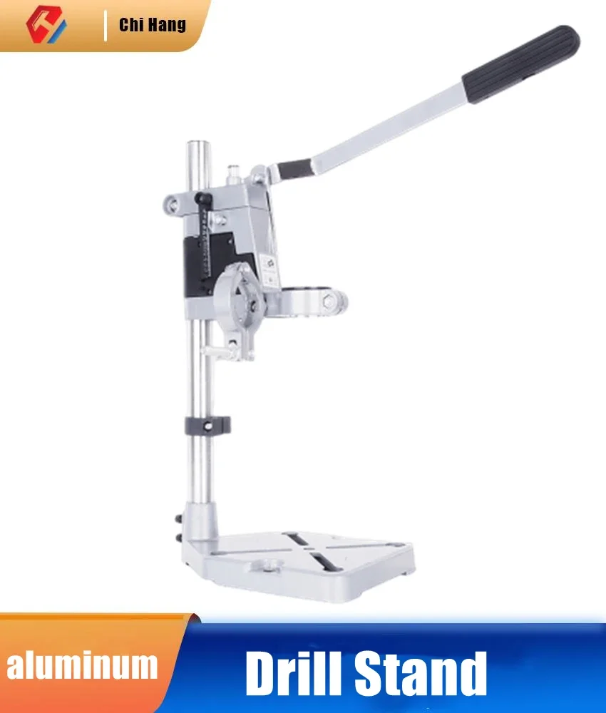 Electric Drill Stand Household Multifunctional Universal Electric To Bench Stand Mini Bench Electric