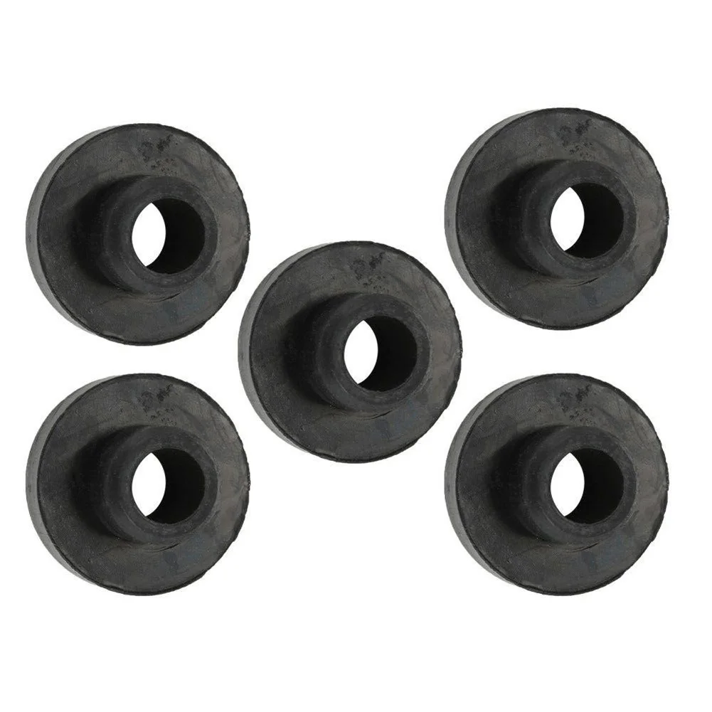 Imagem -03 - Universal Gás Fuel Tank Grommet Buchas Trator Lawn Mower Gerador para Wheel Horse 33679 Strimmer Tool 5x
