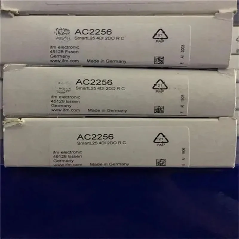 Imported SICK Safety Scanner 1075091 TIM571-2050101