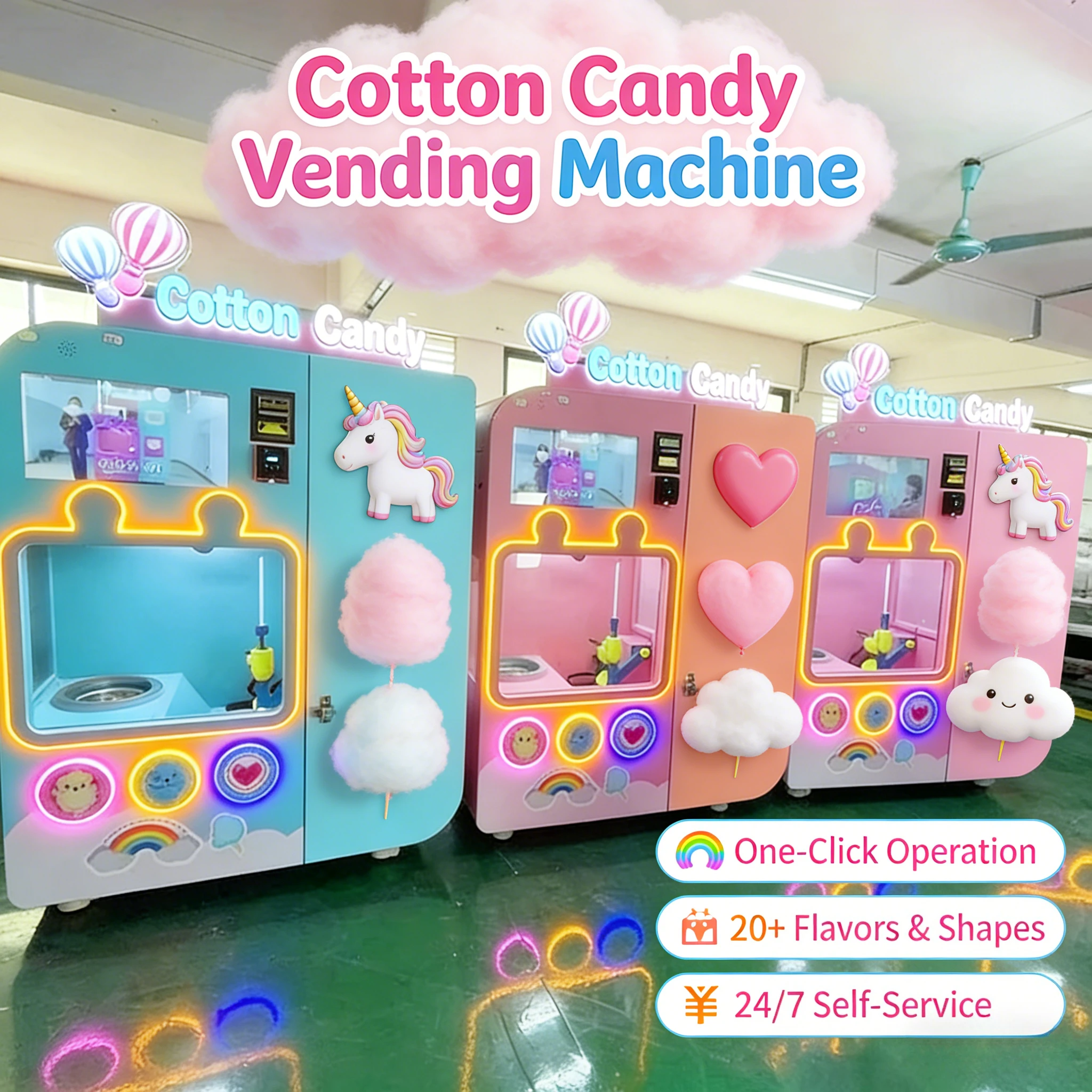 Customized 8L Elect…