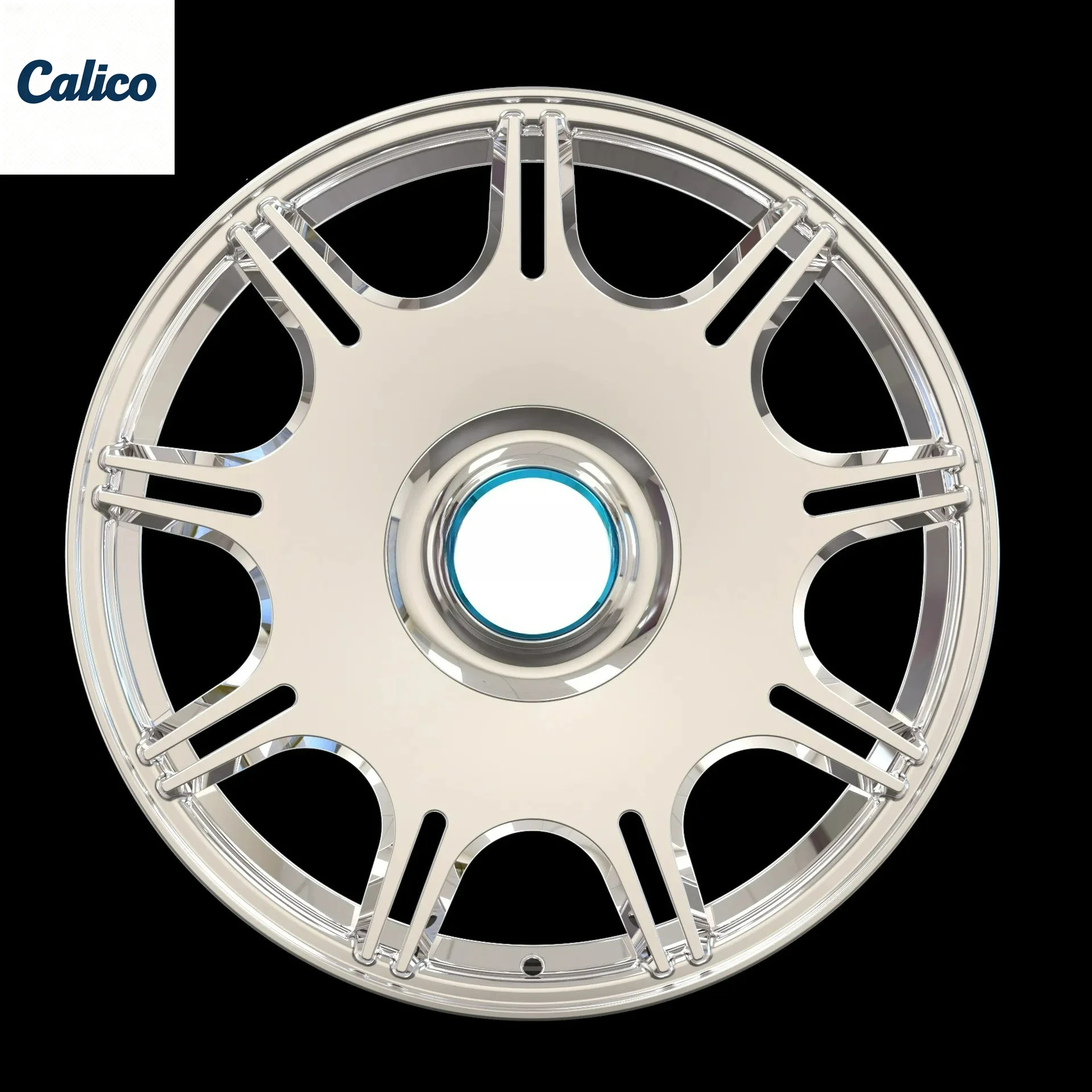 

Ultra-Light Carbon Fiber Forged High-Rigidity FORFerrari All Models Wheel 18-26 Inch