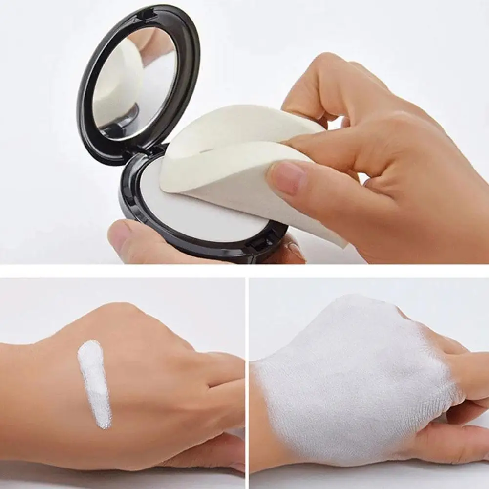 كريم دي فونداكيا دي ماكيجيم برانكا غوتيكا، كوريتيفو كوسبلاي بالهاكو برانكو بينتورا كوربورال دي روستو ماكيجيم زومبي