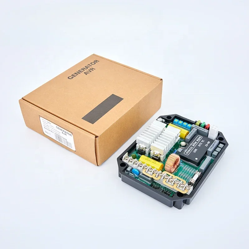 -Power Stabilizer 2…