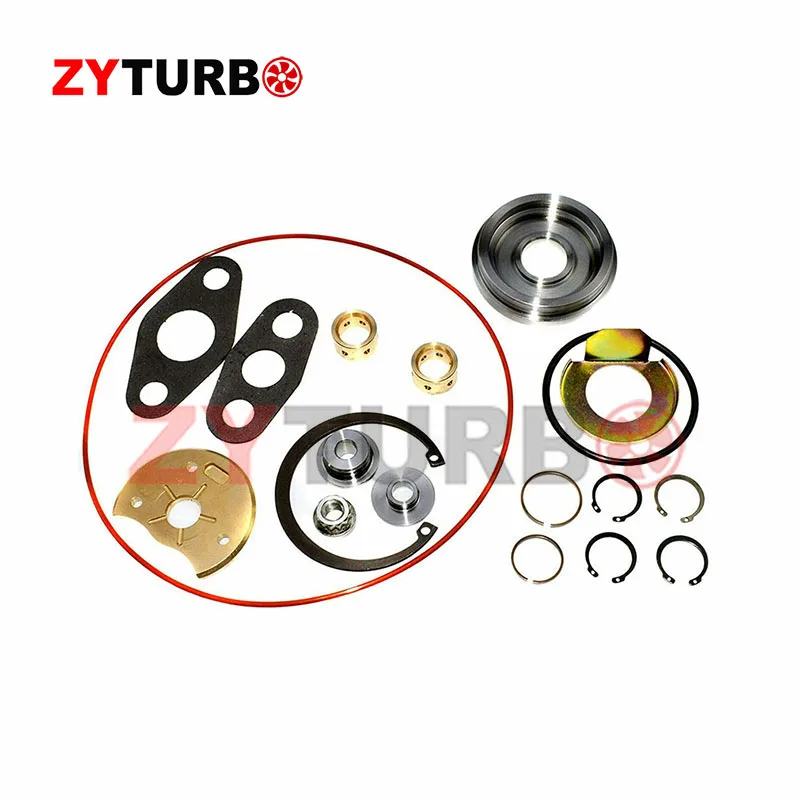 For Dodge Cummins 5.9L HX35 HX40 HX35W HX40W Turbocharger Turbo Repair Rebuild Kit
