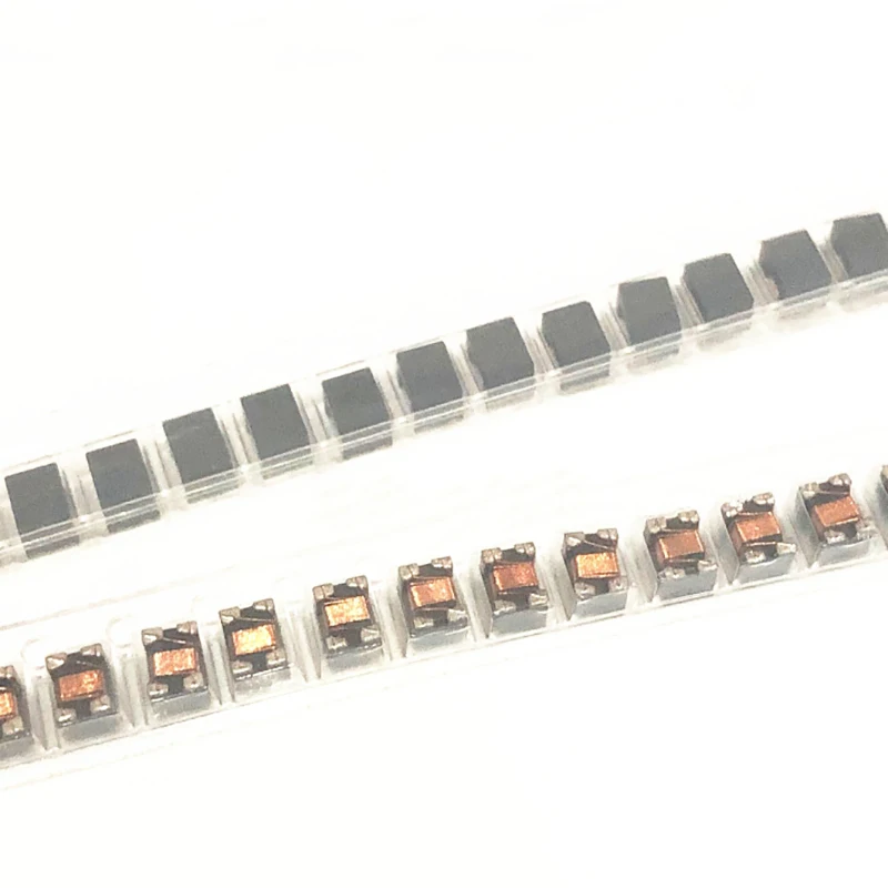 

10Pcs/lot ACT1210-101-2P-TL00 1210 SMD 3.2x2.5MM 100UH 150mA Vehicle Common Mode Inductor