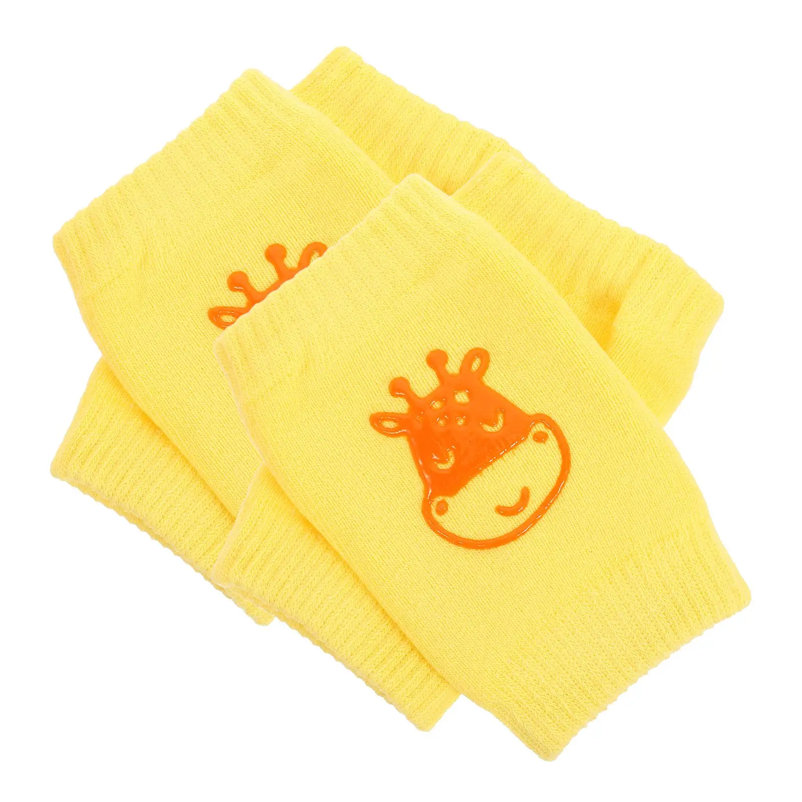 2 paia di calzini da ballo in puro cotone per ragazze, protezione per la danza di adulti, colore di fornitura, adatto a scarpe in modo sicuro, ideale per ballerini