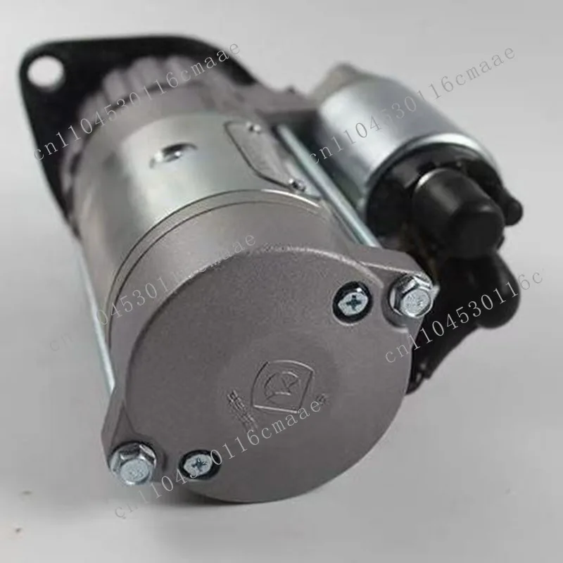 

Planetary deceleration starter QDJ1308L forklift starter