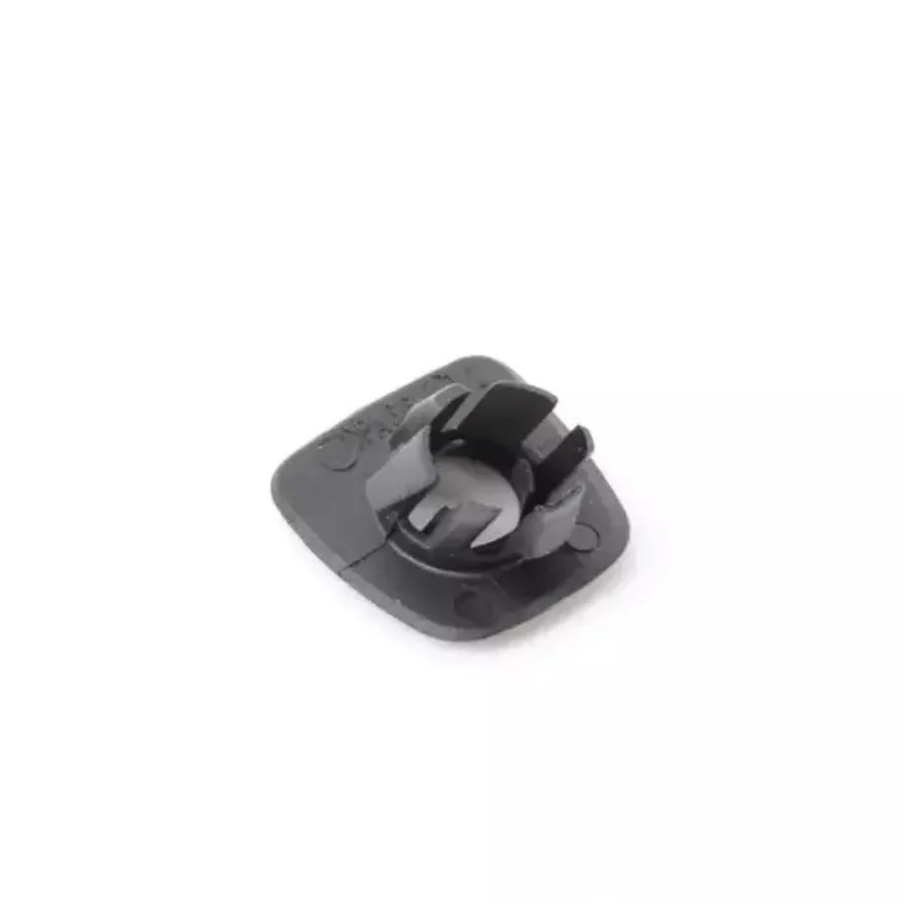 

For Interior Restoration As Shown In The Picture Door Trim Rod Lock Rod Black Finish Component OEM 51417137167