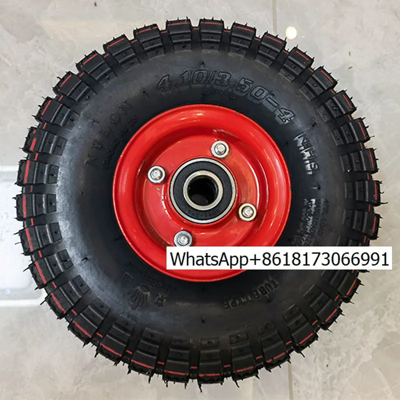 roue-motrice-gonflable-300-8-pneu-de-14-pouces-volant-410-3-4-roulette-de-chariot-de-12-pouces