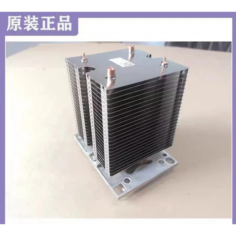 CHEN New original FOR DELL T440 T640 tower server radiator, heat sink, 489KP 0489KP