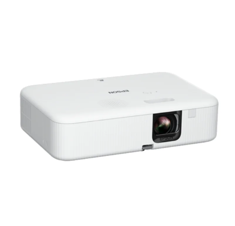 High quality 1080p professional home theater smart projector 3000 lumens 3LCD portable projector