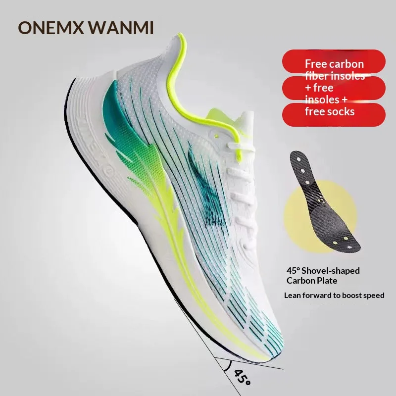 onemix-running-shoes-for-outdoor-marathon-breathable-sport-female-sneakers-lace-up-mesh-athletic-shoes-2021d