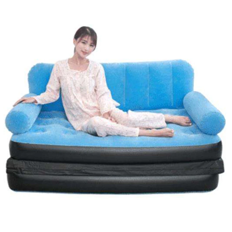 Sofa Bed Tiup Serbaguna